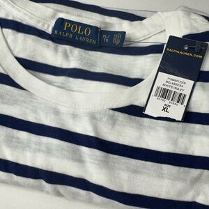 Men’s Polo Ralph Lauren Short Sleeve Shirt in size XLarge